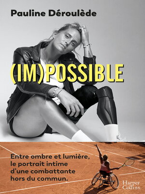 cover image of (Im)possible